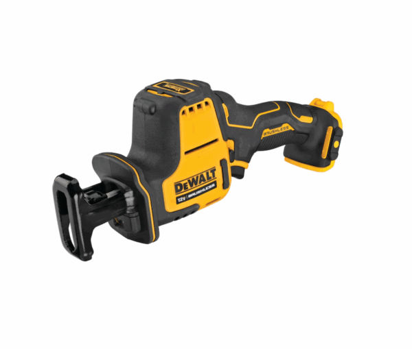 Reciprocating Saw DCS312B XTREME 12-volt Max Variable Speed Brushless Cordless (Tool Only) - Image 2