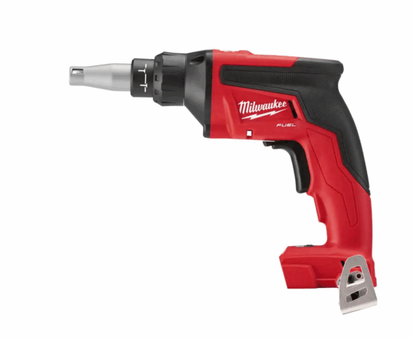 2866-20 M18 FUEL 18V Lithium-Ion Brushless Cordless Drywall Screw Gun (Tool-Only) - Image 2
