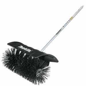BR400MP Bristle Brush Attachment for Couple Shaft