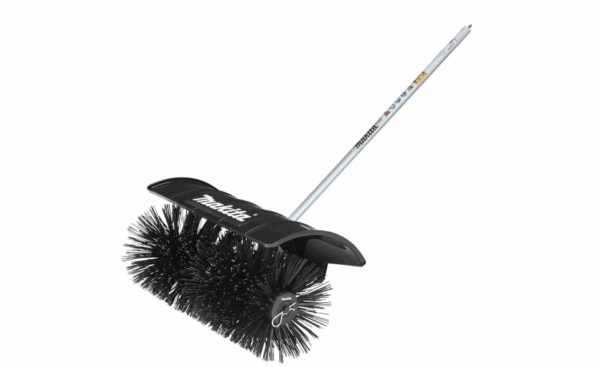 BR400MP Bristle Brush Attachment for Couple Shaft