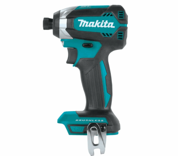 XDT13Z 18V LXT Lithium-Ion Brushless 1/4 in. Cordless Impact Driver (Tool Only) - Image 2