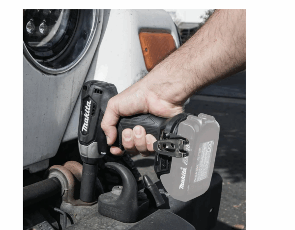 XWT13ZB 18V LXT Sub-Compact Lithium-Ion Brushless Cordless 1/2 in. Square Drive Impact Wrench (Tool-Only) - Image 2