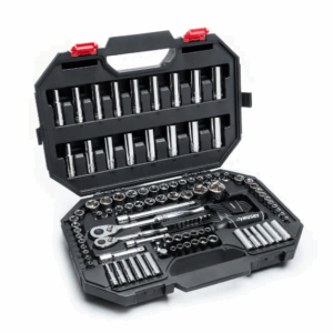 H119MTS Mechanics Tool Set (119-Piece)