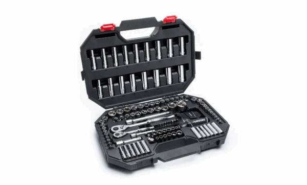 H119MTS Mechanics Tool Set (119-Piece)