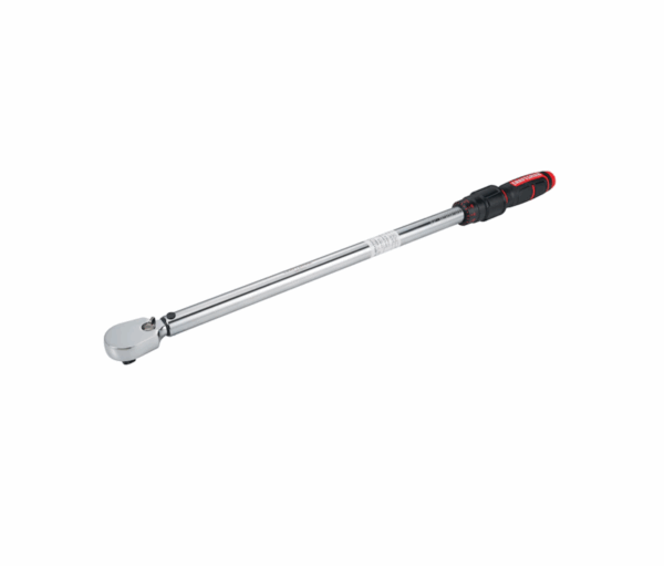 CMMT99434 1/2-in Drive Click Torque Wrench (50-ft lb to 250-ft lb) - Image 3