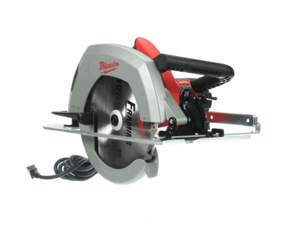 6470-21 15 Amp 10-1/4 in. Circular Saw - Image 2