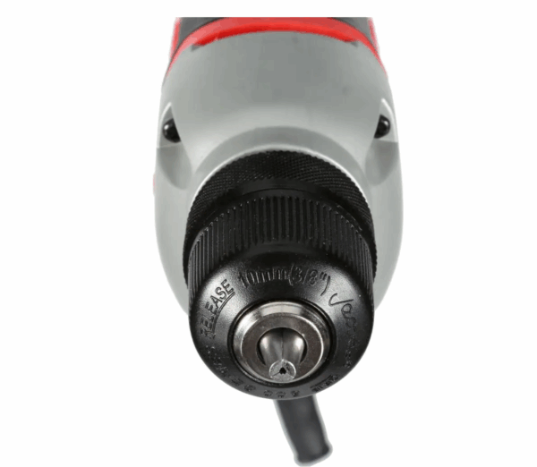 0240-20 3/8 in. 2,800 RPM Tradesman Drill - Image 2