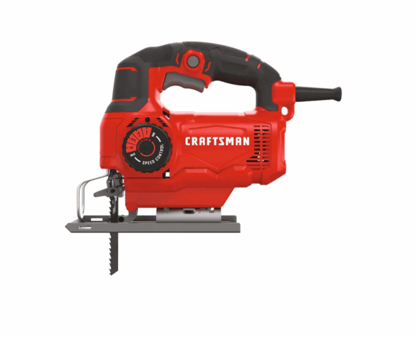 Jig saw CMES610 5-Amp Variable Speed Keyless Corded - Image 2
