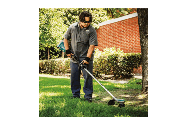 XRU15Z 18-Volt X2 (36-Volt) LXT Lithium-Ion Brushless Cordless String Trimmer (Tool Only) - Image 10