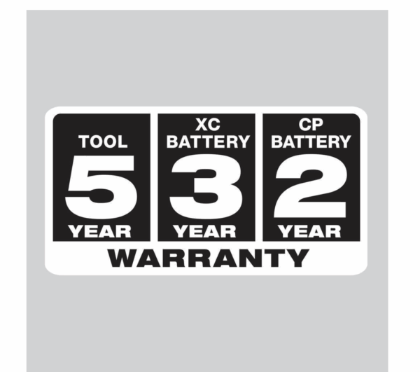 2420-21-2457-20-48-11-2460 M12 12V Lithium-Ion HACKZALL Cordless Reciprocating Saw Kit with M12 3/8 in. Ratchet and 6.0 Ah XC Battery Pack - Image 11