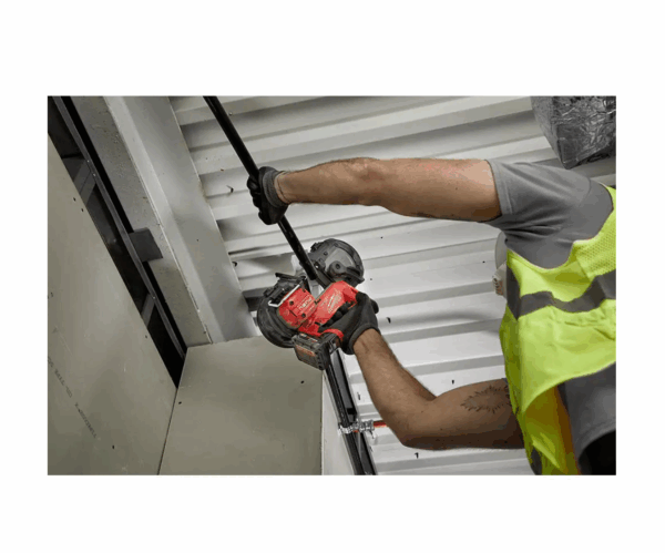 Band Saw 2529-20 M12 FUEL 12V Lithium-Ion Cordless Compact (Tool-Only) - Image 11