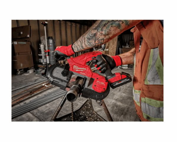 Band Saw 2829-20 M18 FUEL 18V Lithium-Ion Brushless Cordless Compact (Tool-Only) - Image 11