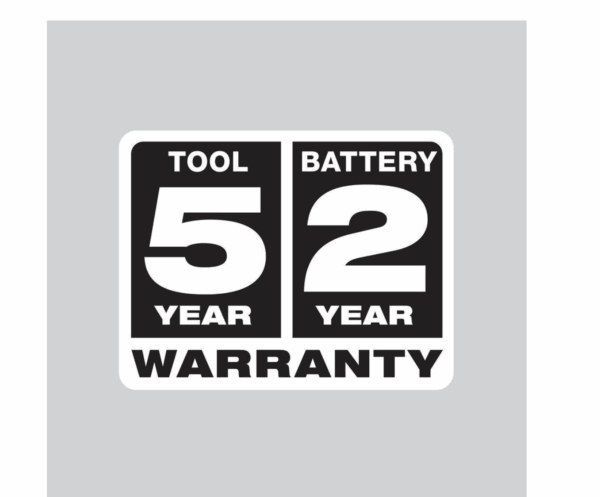 2555-20-48-11-2420 M12 FUEL 12V Lithium-Ion Brushless Cordless Stubby 1/2 in. Impact Wrench with M12 2.0Ah Battery - Image 11