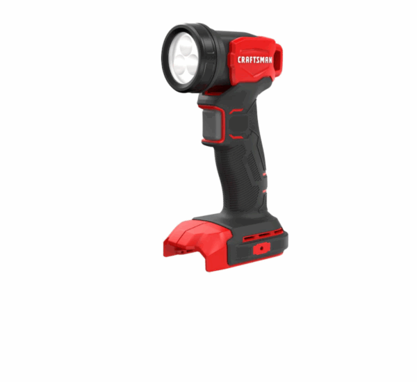 CMCK420D2 V20 4-Tool 20-Volt Max Brushless Power Tool Combo Kit with Soft Case (2-Batteries Included and Charger Included) - Image 11