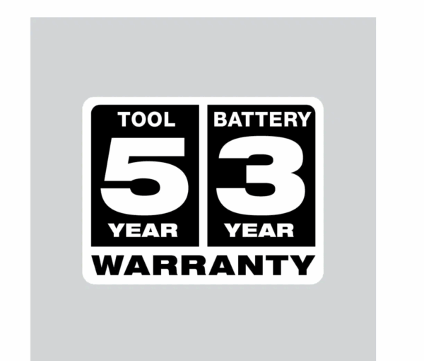 2760-22 M18 FUEL SURGE 18V Lithium-Ion Brushless Cordless 1/4 in. Hex Impact Driver Compact Kit with Two 5.0 Ah Batteries - Image 11