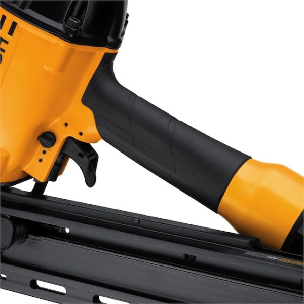 BTF83WW 28-Degree Pneumatic Framing Nail Gun (Nailer) - Image 4