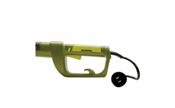 Sun Joe SWJ802E 8 in. 6.5 Amp Multi-Angle Telescopic Electric Pole Saw - Image 10