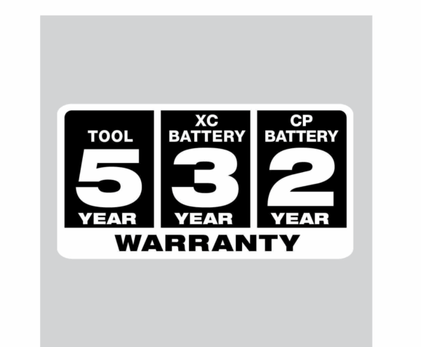 2505-22-48-11-2460 M12 FUEL 12-Volt Lithium-Ion Brushless Cordless 4-in-1 Interchangeable 3/8 in. Drill Driver Kit with 6.0 Ah Battery - Image 11