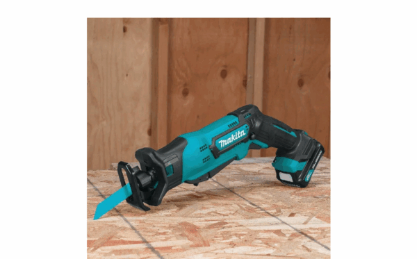 RJ03R1 12-Volt MAX CXT Lithium-Ion Cordless Reciprocating Saw Kit - Image 10