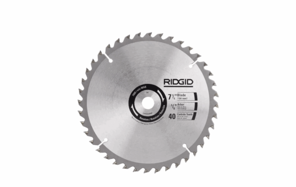 R48607 18V Brushless 7-1/4 in. Dual Bevel Sliding Miter Saw (Tool Only) - Image 8