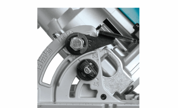 XSR01Z 18-Volt X2  Lithium-Ion (36-Volt) Brushless Cordless Rear Handle 7-1/4 in. Circular Saw (Tool-Only) - Image 10