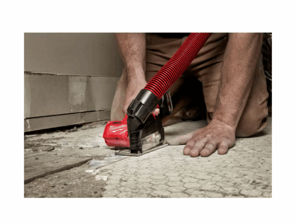 2522-21XC-48-11-2460 M12 FUEL 12-Volt 3 in. Lithium-Ion Brushless Cordless Cut Off Saw Kit with 6.0Ah Battery - Image 11