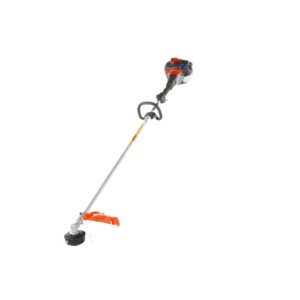 525L 25.4-cc 2-cycle 18.1-in Straight Shaft Gas String Trimmer