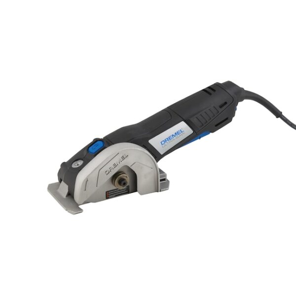 Circular Saw US40-04 Ultra-Saw 4-in Corded Compact Saw Kit - Image 9