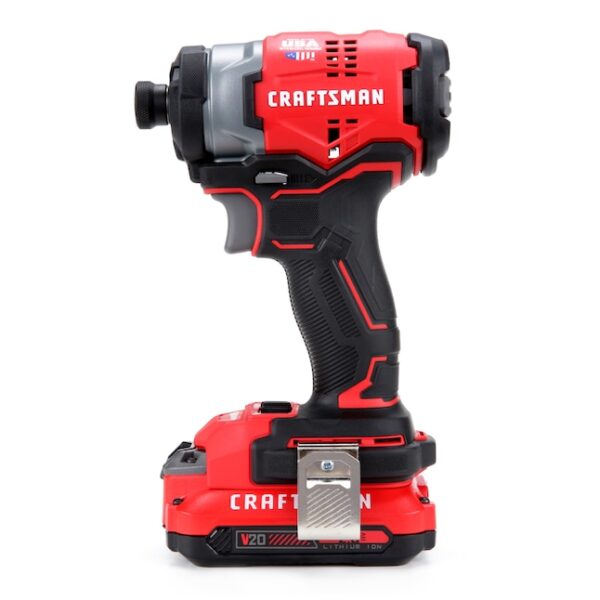 CMCK220D2 V20 2-Tool 20-volt Max - Image 4