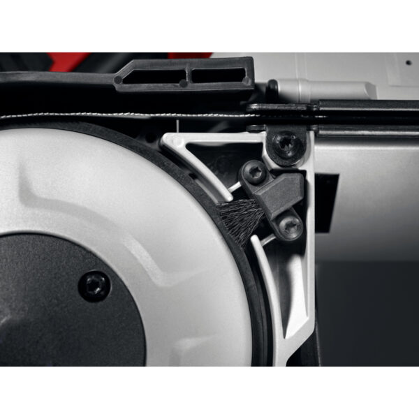 11 amps Corded Brushed 5 in. Band Saw - Image 9