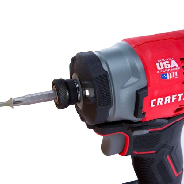 CMCK220D2 V20 2-Tool 20-volt Max - Image 6