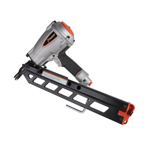 Paslode F350S 30-Degree Pneumatic Framing Nail Gun (Nailer) - Image 10