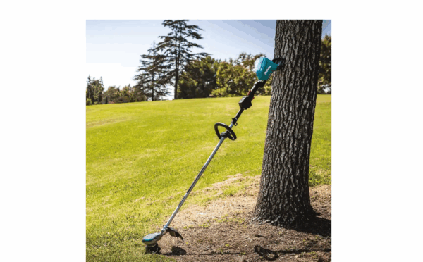 XRU15Z 18-Volt X2 (36-Volt) LXT Lithium-Ion Brushless Cordless String Trimmer (Tool Only) - Image 11