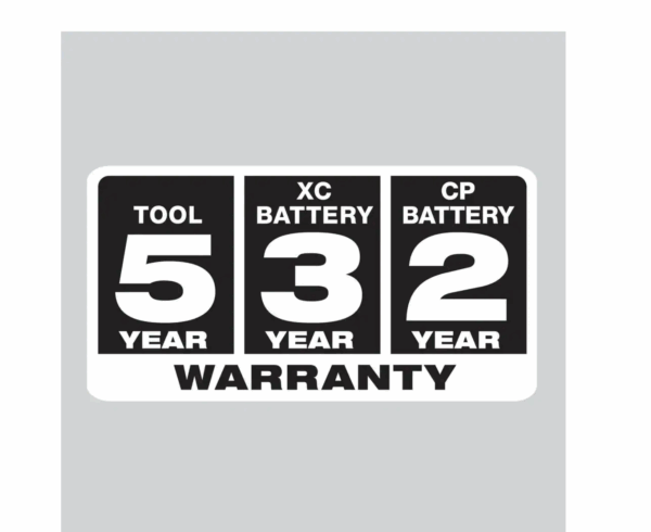 2554-22-48-11-2440 M12 FUEL 12V Lithium-Ion Brushless Cordless Stubby 3/8 in. Impact Wrench Kit With M12 4.0Ah Battery - Image 12