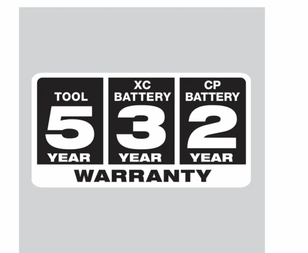 2555-22-49-66-7011 M12 FUEL 12V Cordless Brushless Stubby 1/2 in. Impact Wrench Kit with 1/2 in. Drive SAE Deep Socket Set (12-Piece) - Image 12