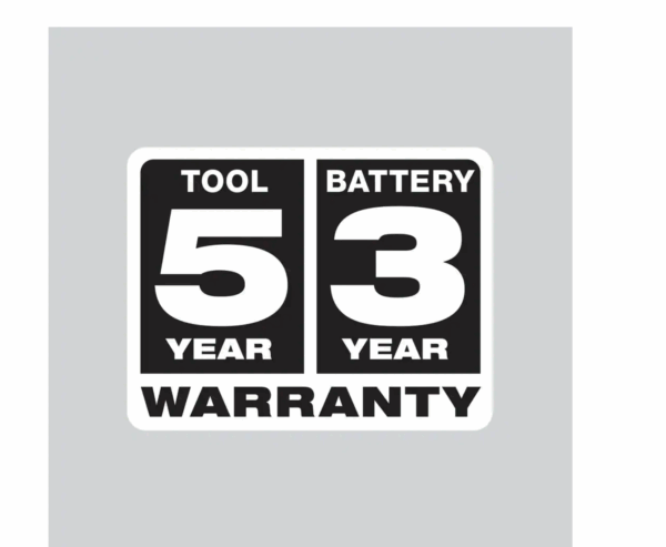 M18 FUEL GEN-2 Mid Torque Brushless Impact Wrench - Image 12