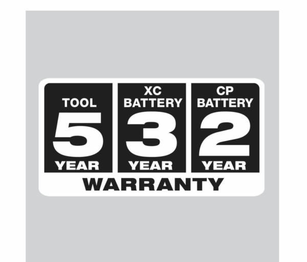 2407-22-2460-20-48-11-2460 M12 12V Lithium-Ion Cordless 3/8 in. Drill/Driver Kit with M12 Rotary Tool and 6.0 Ah XC Battery Pack - Image 12