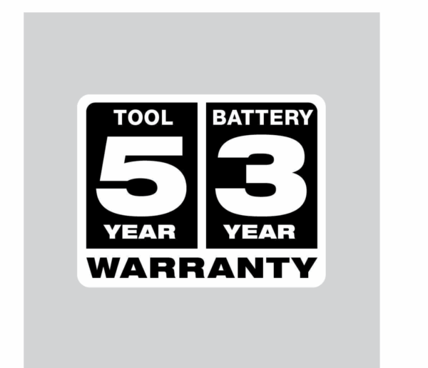 2415-20-2445-20-48-11-2460 M12 12V Lithium-Ion Cordless 3/8 in. Right Angle Drill with M12 Cordless Jig Saw and 6.0 Ah XC Battery Pack - Image 12