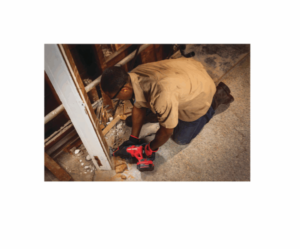 Reciprocating Saw CMCS300M1 V20 20-volt Max Variable Speed Cordless (Charger Included and Battery Included) - Image 12