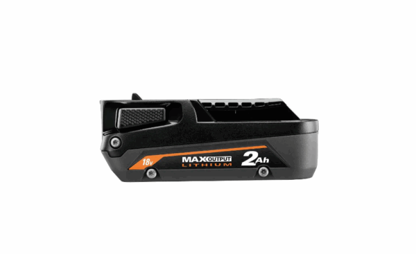 R86114KN 18V Brushless Cordless 1/2 in. Drill/Driver Kit with 2.0 Ah MAX Output Battery and 18V Charger - Image 11