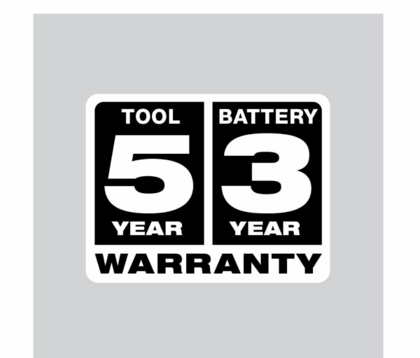 2415-20-2441-20-48-11-2460 M12 12V Lithium-Ion Cordless 3/8 in. Right Angle Drill with 10 oz. Caulk and Adhesive Gun and 6.0 Ah XC Battery Pack - Image 12