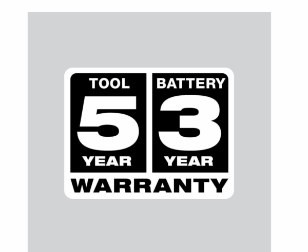 2415-20-2460-20-48-11-2460 M12 12V Lithium-Ion Cordless 3/8 in. Right Angle Drill with M12 Rotary Tool and 6.0 Ah XC Battery Pack - Image 12