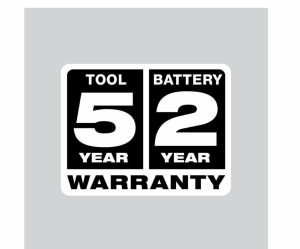 2551-22-2554-20 M12 FUEL SURGE 12V Lithium-Ion Brushless Cordless 1/4 in. Hex Impact Driver Compact Kit   M12 FUEL 3/8 in. Impact Wrench - Image 12