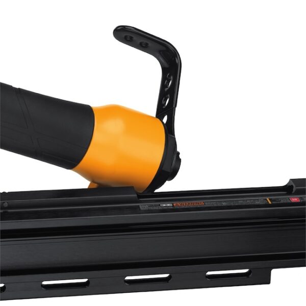 BTF83WW 28-Degree Pneumatic Framing Nail Gun (Nailer) - Image 5