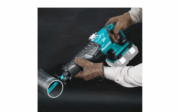 XRJ06Z 18-Volt X2 (36V) LXT Lithium-Ion Brushless Cordless Reciprocating Saw (Tool Only) - Image 11