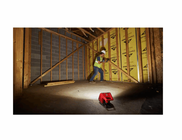 2522-21XC-2364-20 M12 FUEL 12-Volt 3 in. Lithium-Ion Brushless Cordless Cut Off Saw Kit with M12 Flood Light - Image 12