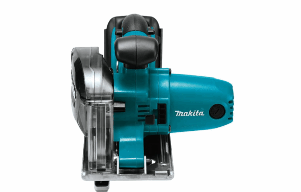 XSC03Z 18-Volt LXT Lithium-Ion Cordless 5-3/8 in. Metal Cutting Saw with Electric Brake and Chip Collector Tool-Only - Image 11