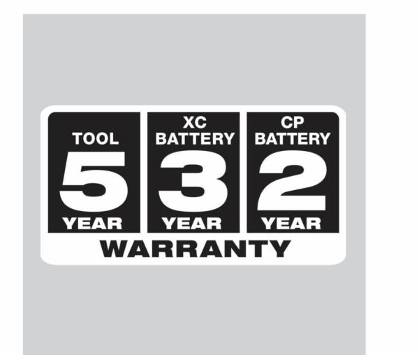 2420-21-2426-20-48-11-2460 M12 12V Lithium-Ion HACKZALL Cordless Reciprocating Saw Kit with M12 Oscillating Multi-Tool   6.0Ah XC Battery Pack - Image 12