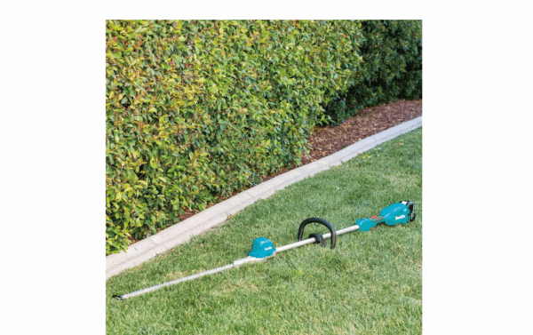 XNU02T 18-Volt LXT Brushless 24 in. Pole Hedge Trimmer Kit (5.0 Ah) - Image 11