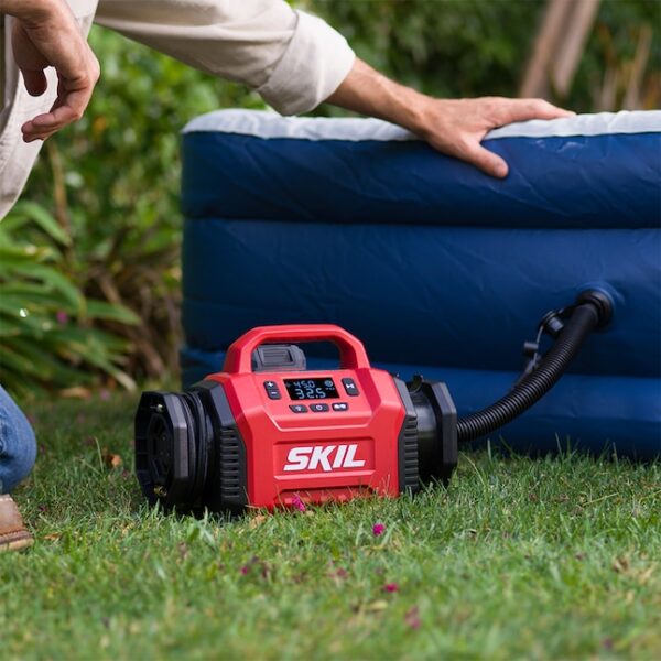 IF5940-00 PWR CORE 20 / Lithium Ion (li-ion) Air Inflator (Power Source: Battery) - Image 7